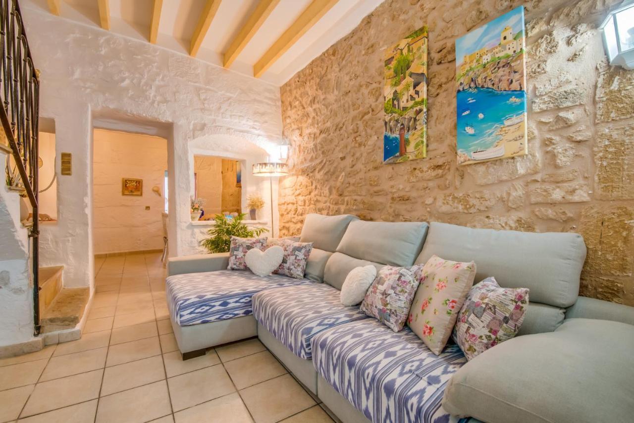 Ideal Property Mallorca - Corro Sant Jaume Villa Alcudia  Exterior foto