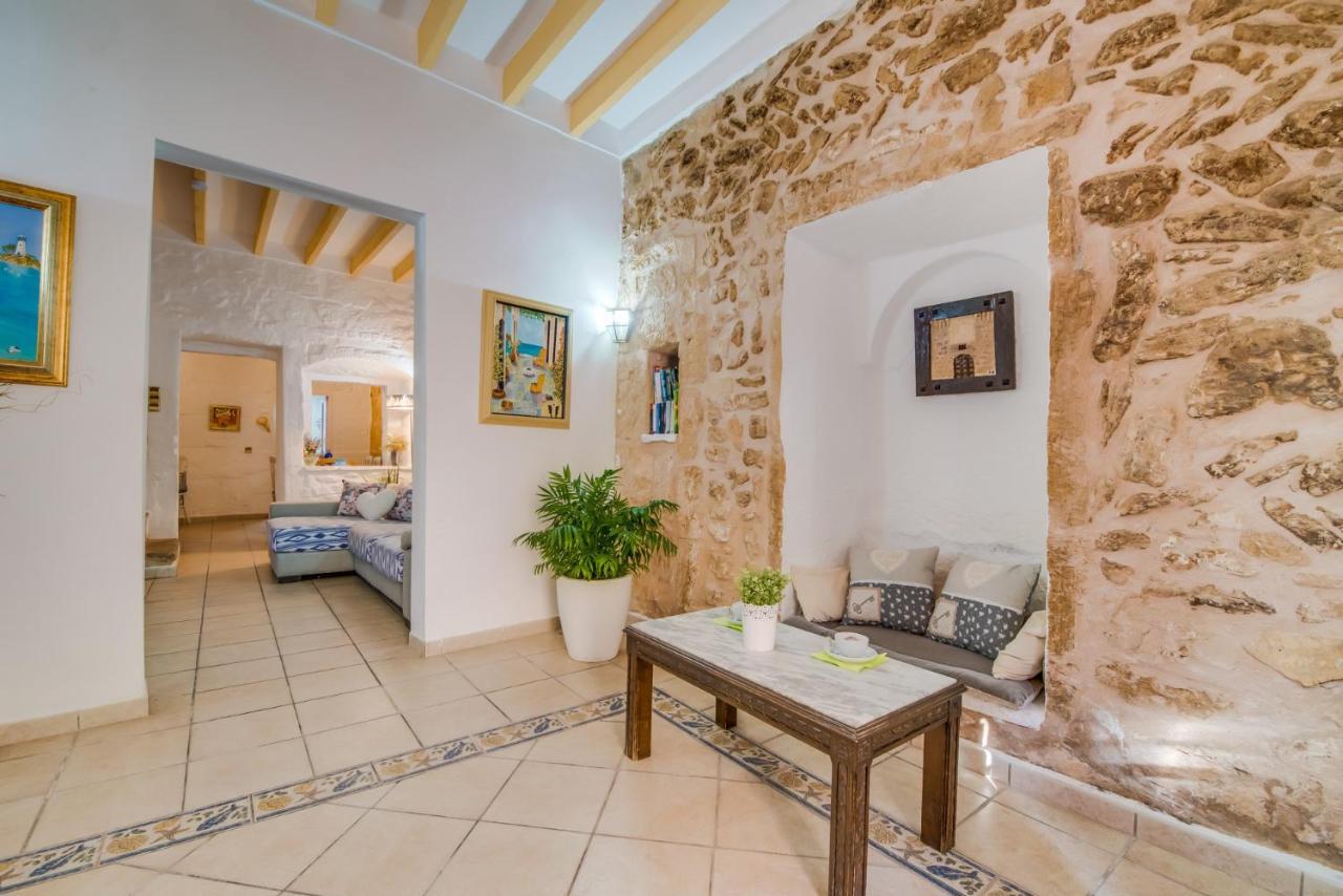 Ideal Property Mallorca - Corro Sant Jaume Villa Alcudia  Exterior foto